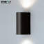 Dirks 1-Light Flush Mounted Sconce-959494008