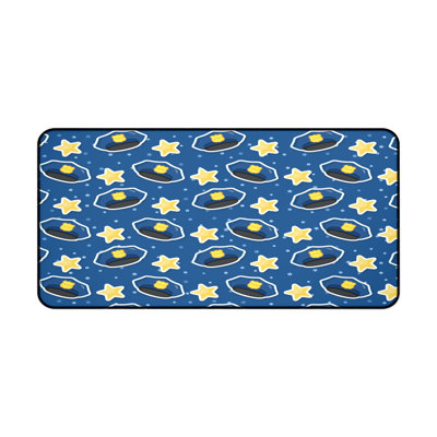 Polyester Desk Pad