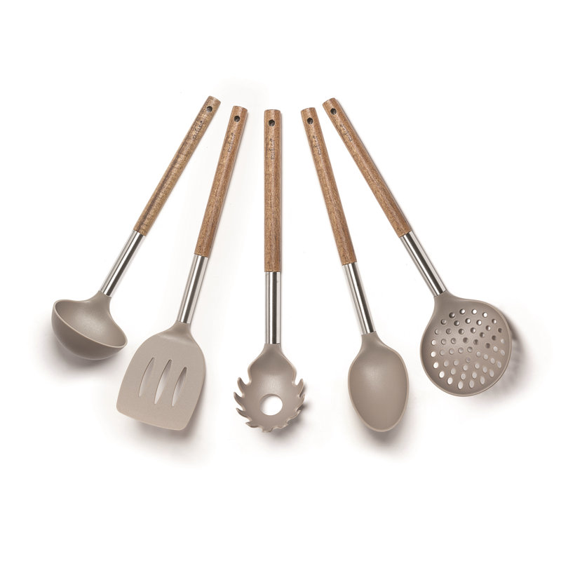 Excelsa 5 Utensil Set