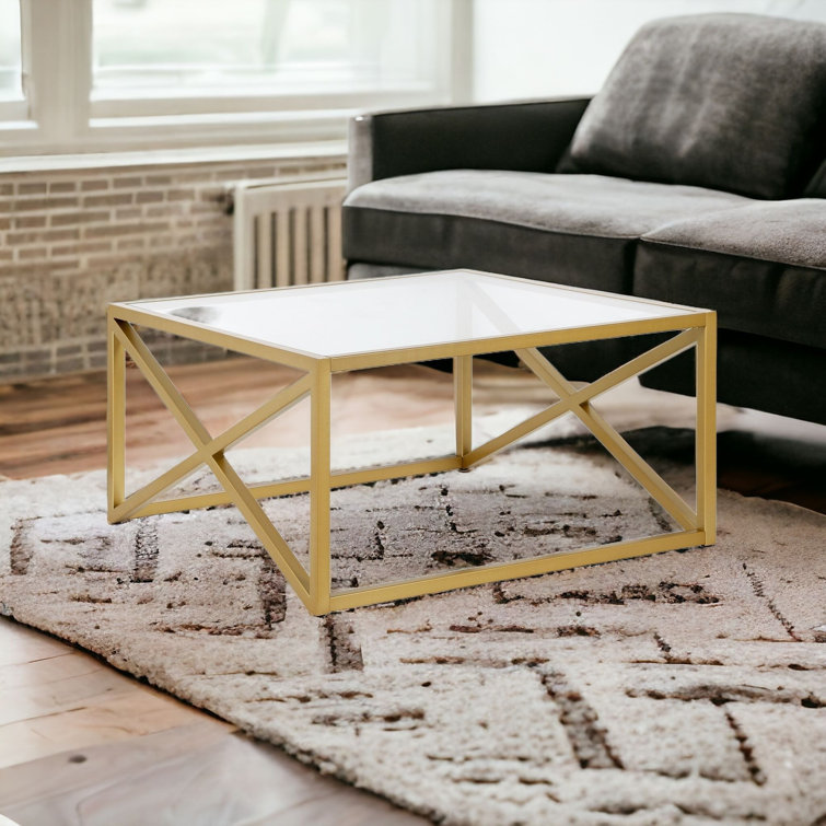 Table basse Calix