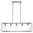 Seadrift 5 - Light Kitchen Island Pendant-742245650