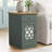 Korbin Modern Decorative 1 Door End Table with Drawer-1613927923