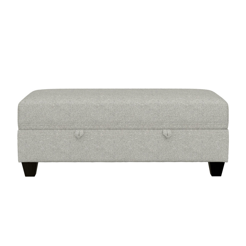 Storage Ottoman