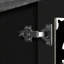 Armoire Mid Century-1402823194