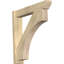 Sapin Douglas, l 6 po x P 32 po x H 32 po Westlake Slat-113947549-109330199
