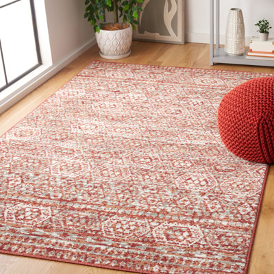 Pyramid Performance Southwestern Rug