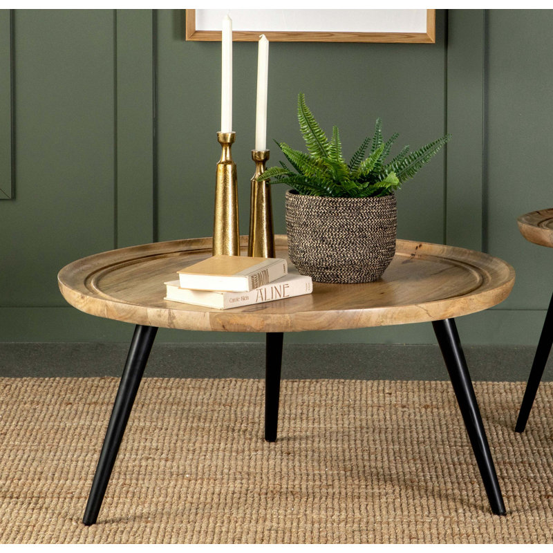 Table basse Wilmah