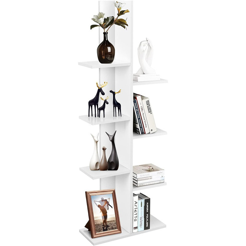 Bibliothèque Tree