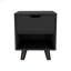 Table de chevet Carleen, Chambre-330940686