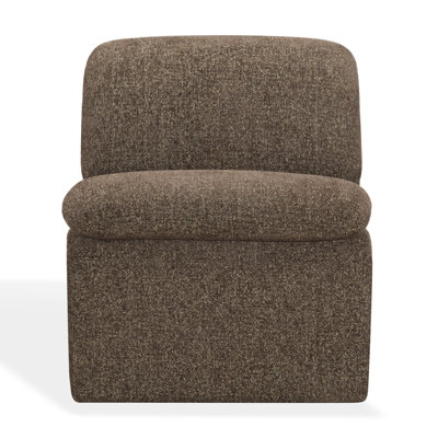 Piara 26.4'' Wide Armless
