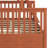 Janete Kids Twin Over Full Bunk Bed with Drawers-2115284653