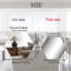 Hexagon Wall Mirror Set