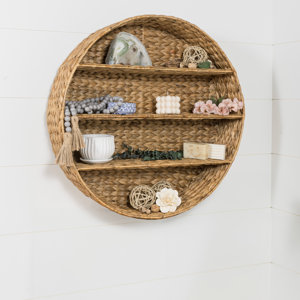 https://assets.wfcdn.com/im/69154066/resize-h300-w300%5Ecompr-r85/2585/258586751/Aarthi+3+Piece+Circle+Water+Hyacinth+Tiered+Shelf.jpg