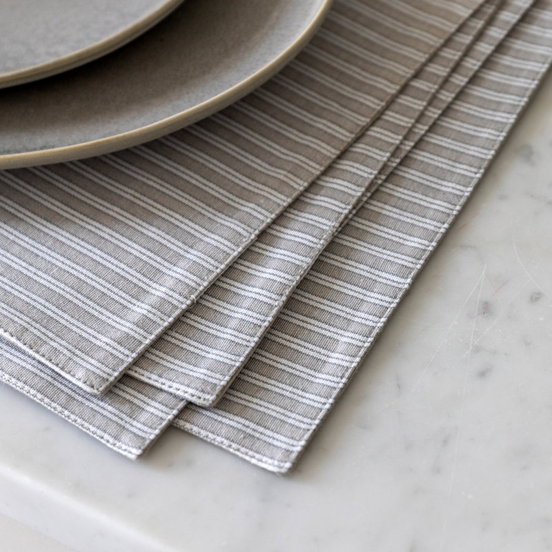Seaden Cotton Placemat