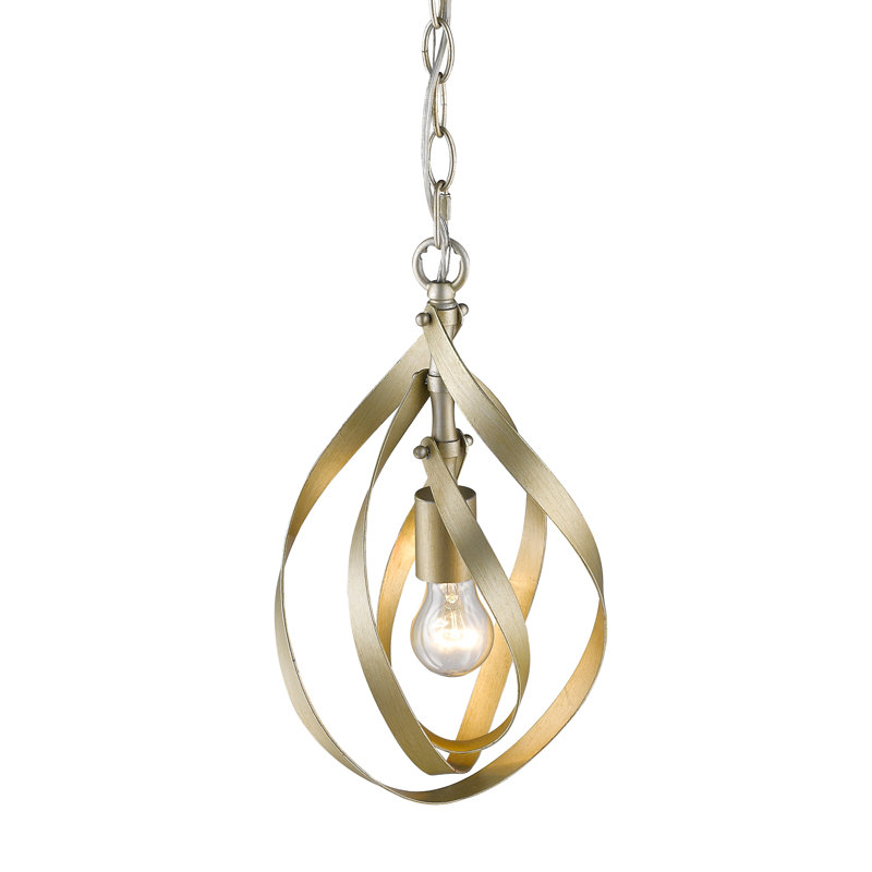 Overmere 1 - Light Pendant