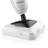 Reliable Steamboy 3-in-1 300CU Steam and Scrub Mop, Carpet Hardwood Laminate Steam Mop with 2 Replaceable