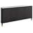 Everett Four Door Credenza
