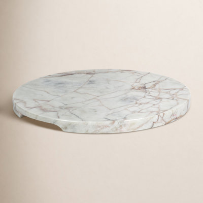 Hartford Marble Cheese Board