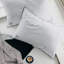 White Goose Down Pillow - Soft Pillow-32246848