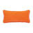 Spooky Ghost Halloween Small Hooked Throw Pillow