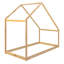 Lit Shebaka House par Isabelle & Max-601214572-568934296