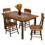 Table de salle à manger Wyton-1894411016