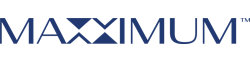 Maxximum logo