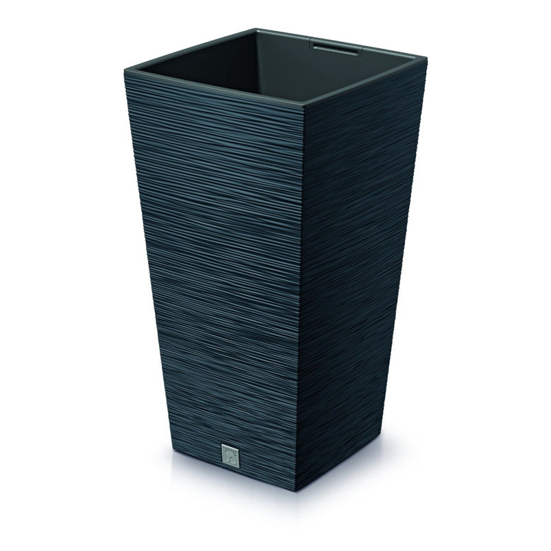 Wood Planter Box