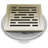 Tile-In Shower Drain-86260098