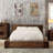 Rahmir Piece Bedroom Set