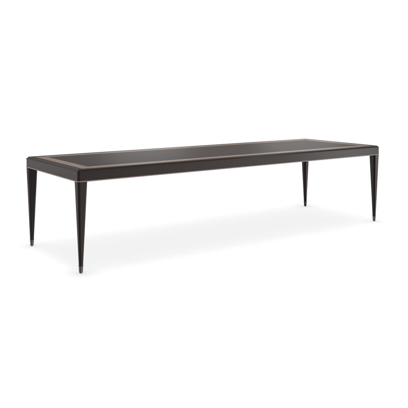 Solid Wood Dining Table