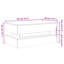 Calixtro Enclosed Coffee Table-15612261
