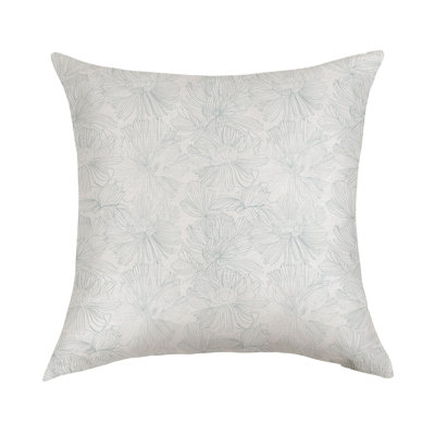 Linen Pillow Cover