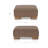 June Ottoman Dark Brown-920984794