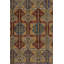 One-of-a-Kind Hand Knotted Area Rug-1846680733