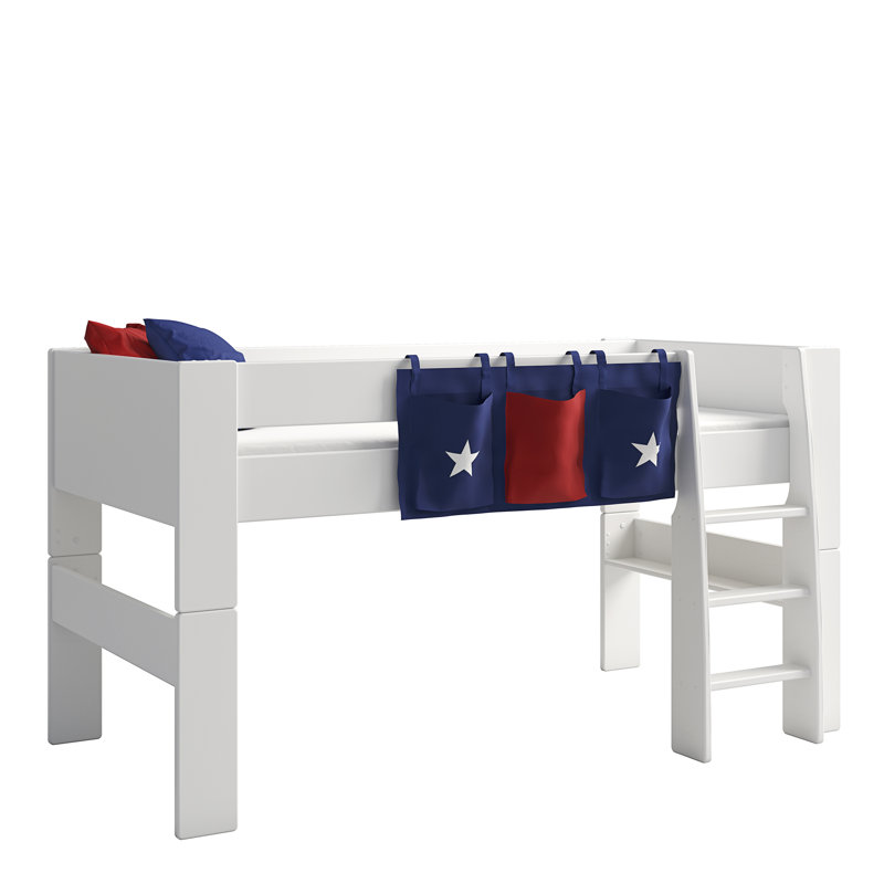 Abdou Bed Accessory Pockets