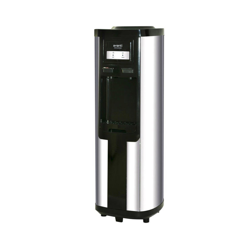 Distributeur d'eau chaude et froide Avanti