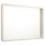 Triton Rectangle Bone Mirror-1285260412-1285260415