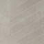 Carrelage de sol et de mur en porcelaine mate 3,93 po x 20,86 po Grava Chevron (6,71 pieds carrés / caisse)-72023205
