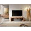 Alarica TV Stand for TVs up to 50'' with LED Lighting-49628247-49628244