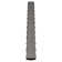36" x 3" Composite Interlocking Plank