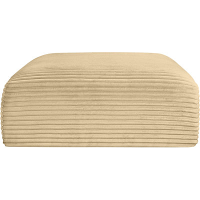 Repose-pieds Carmean