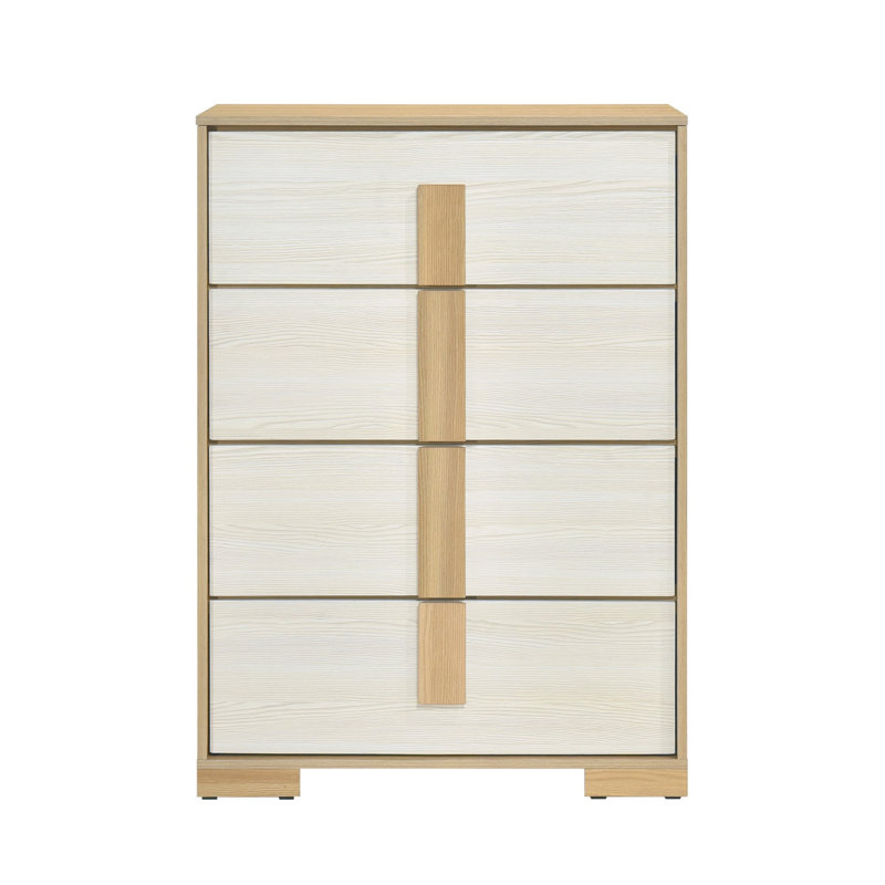 Commode de rangement contemporaine