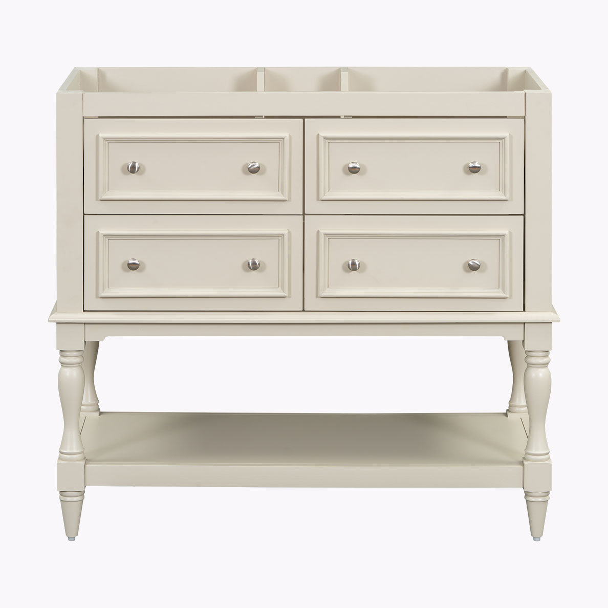 SDKhome Bathroom Vanity Bases without Top Sink | Wayfair