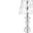 Faune Acrylic USB Desk Lamp