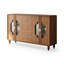 Buffet Retro-404635287
