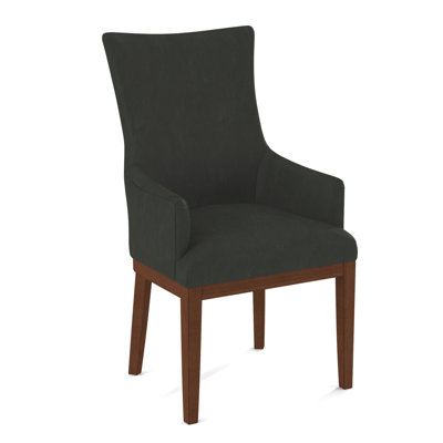 19'' H Upholstered Armchair