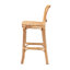 Tabouret de bar et de comptoir Jayce-550295923