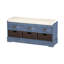 Banc de rangement avec tiroirs Maribelle-1141572428