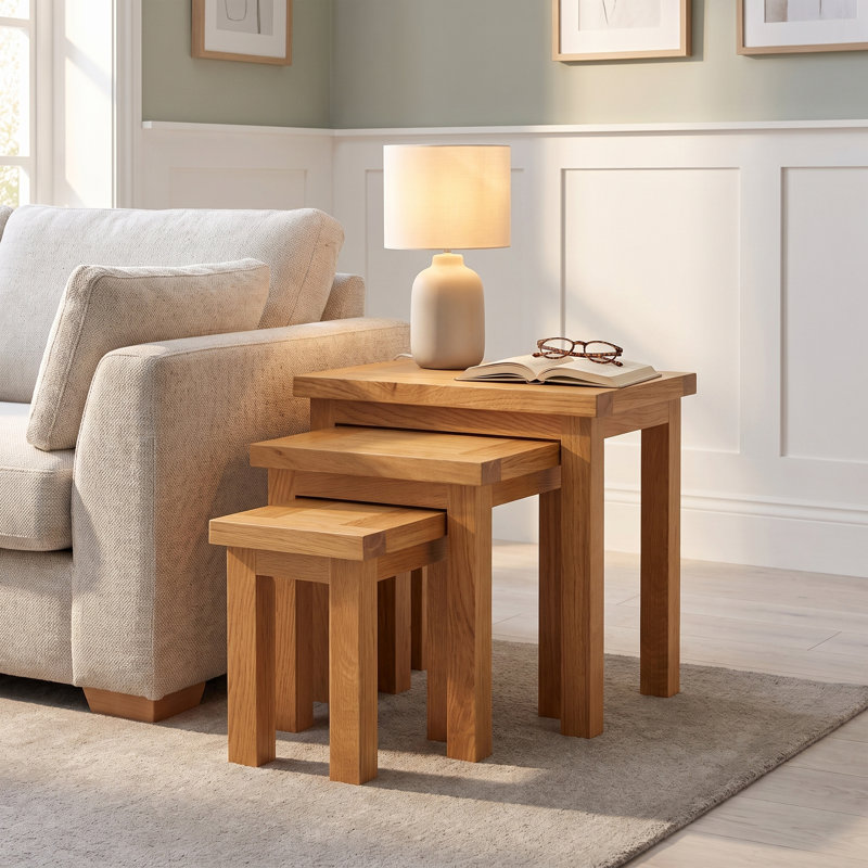 Dover Nesting Tables